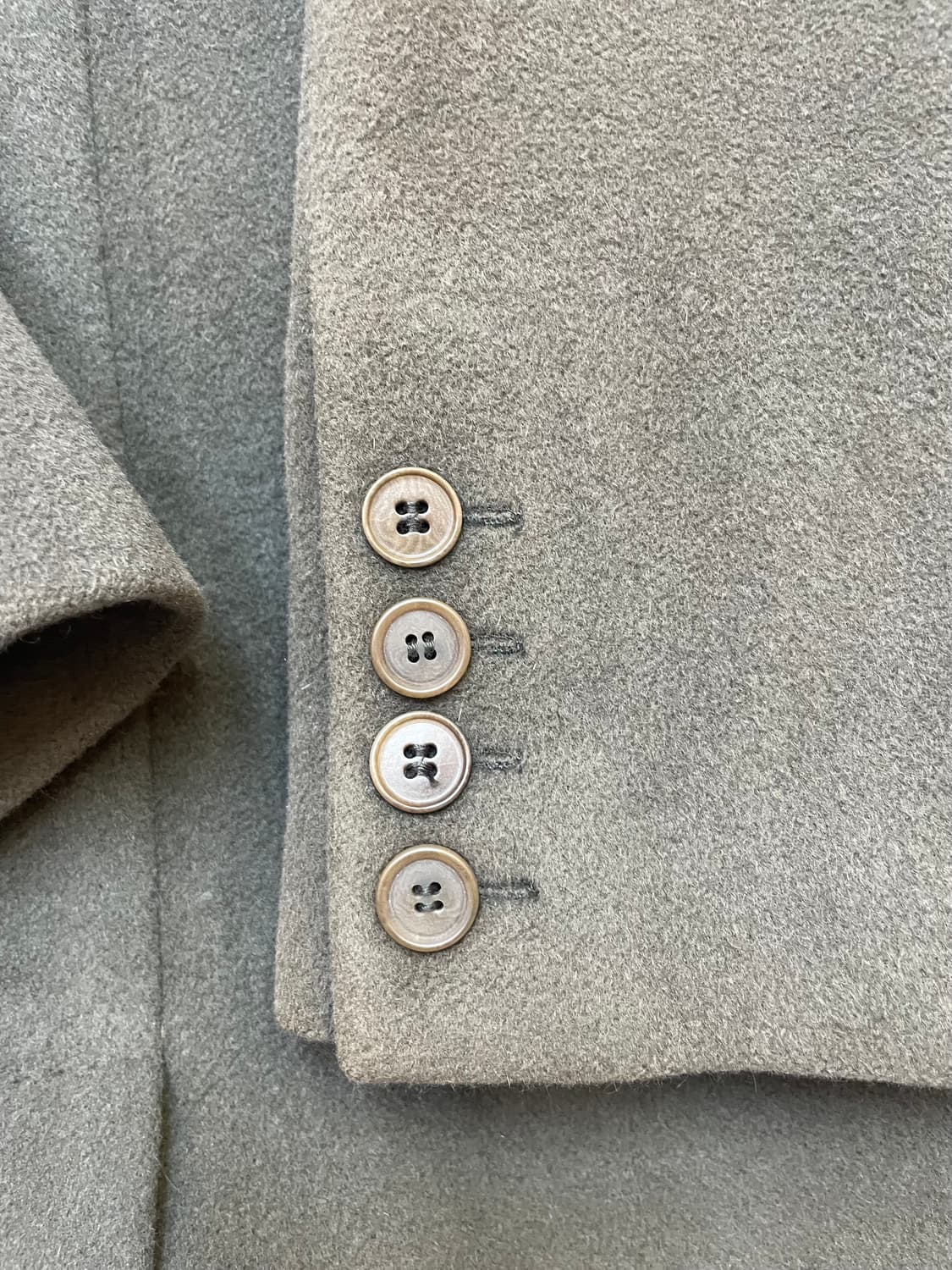 maxmara 롱코트 상품이미지3