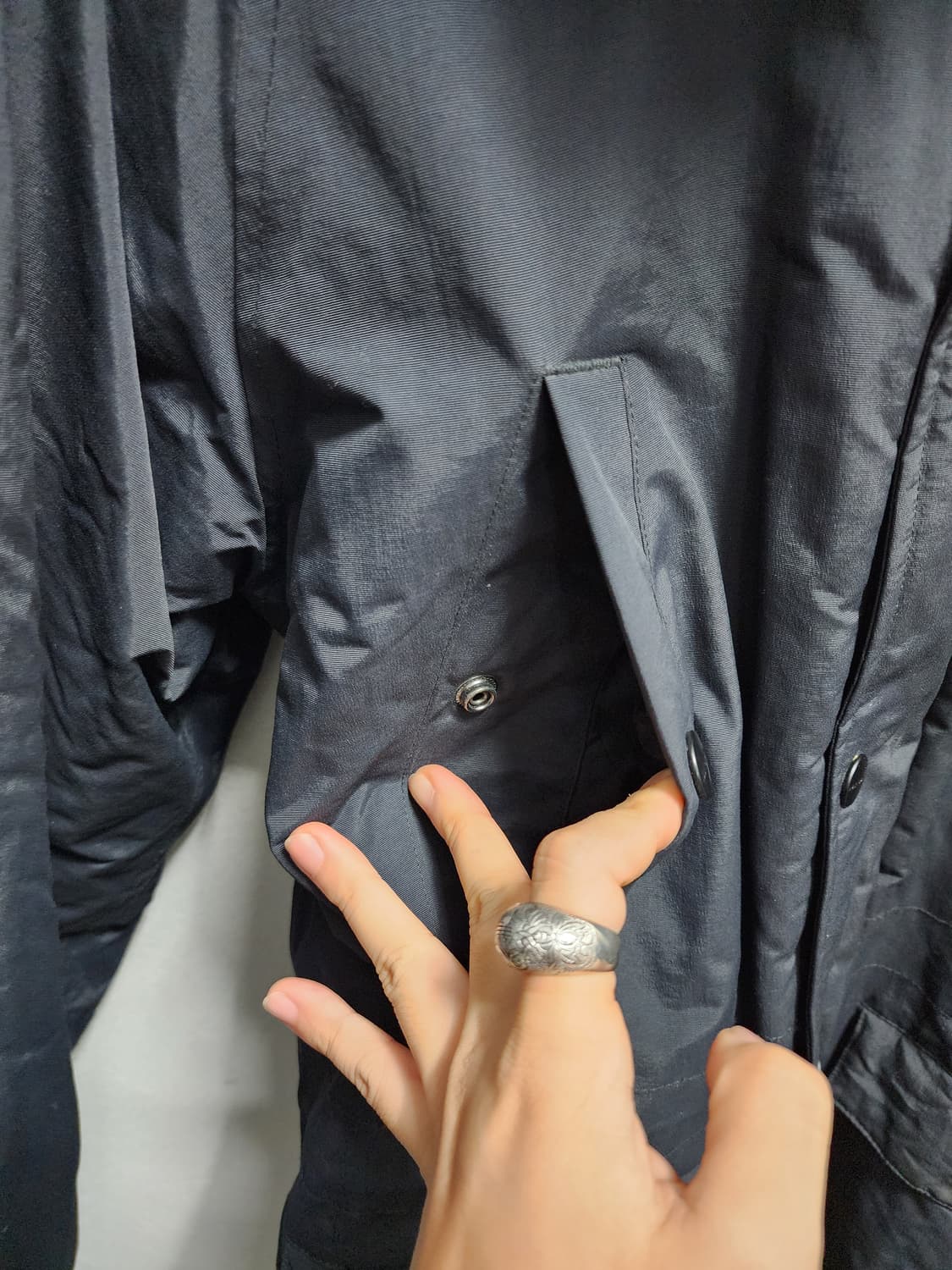 칼하트 앵커리지 파카 후드자켓 상품이미지5