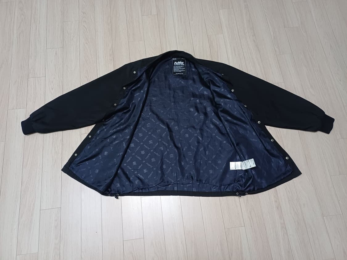 펠틱스 블랙코치 자켓 상품이미지3