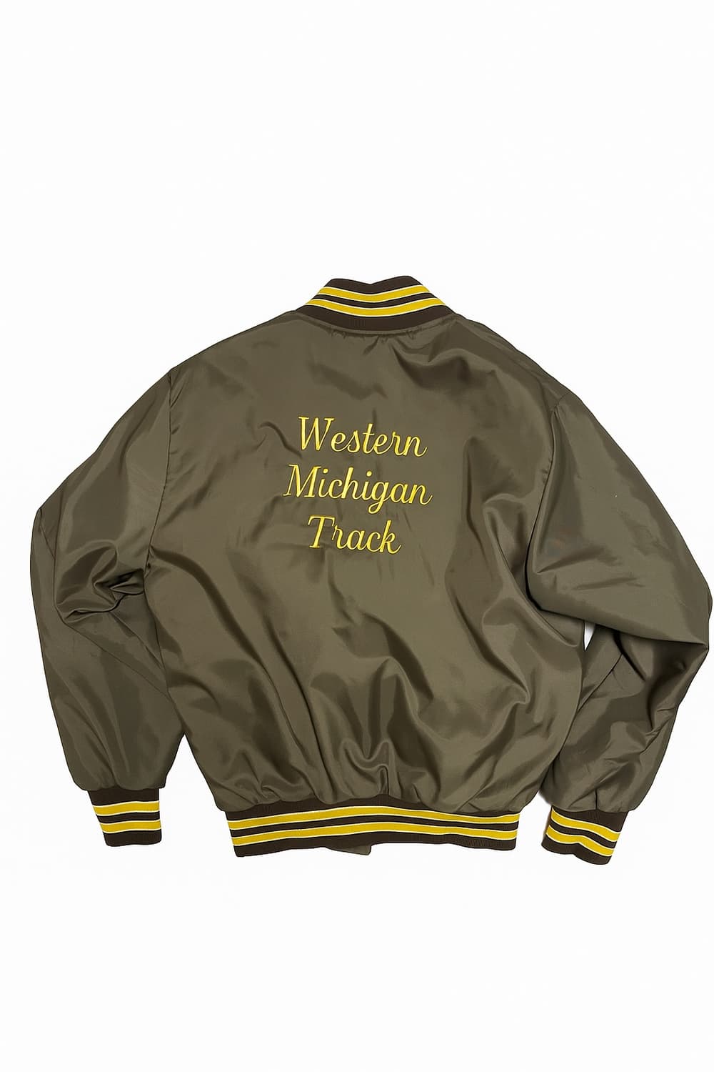 바시티 자켓 상품이미지2