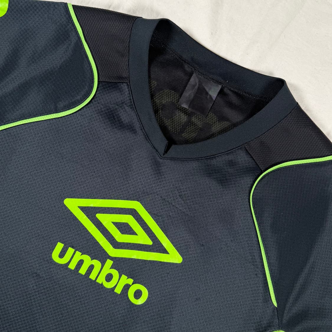 엄브로 기능성 반팔 티셔츠 반팔티 상품이미지2