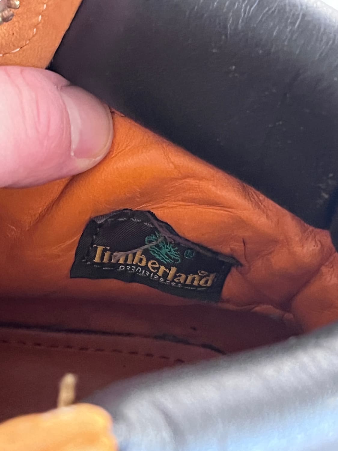 Timberland 상품이미지7