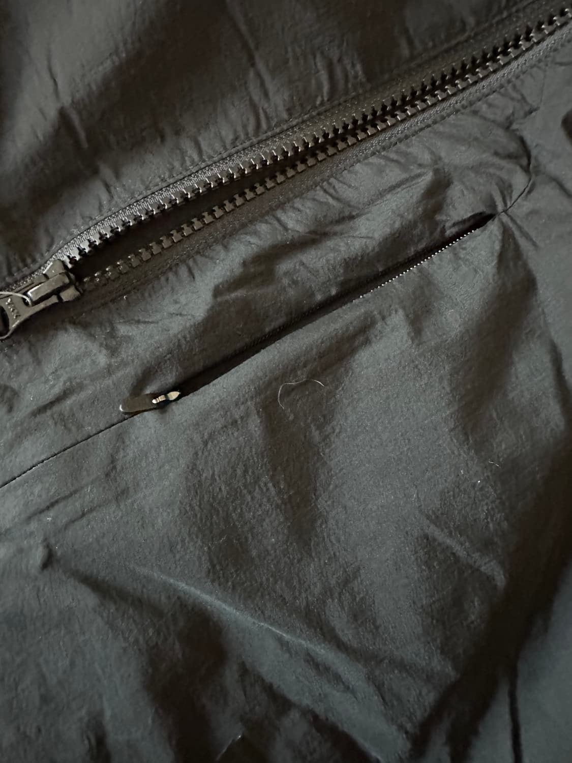 25시즌 프릭스스토어 프리마로프트 라이너패딩 상품이미지6