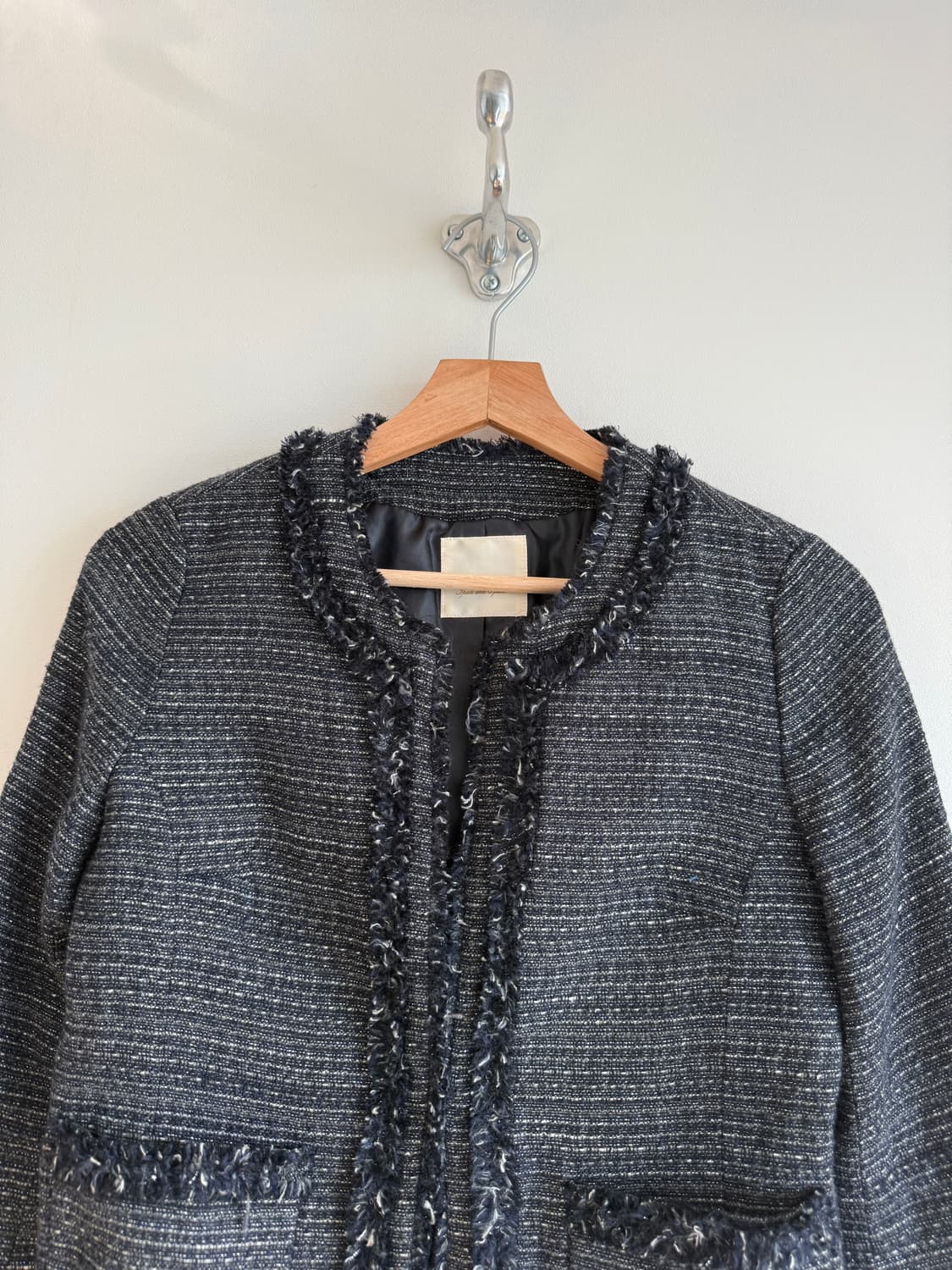 MADE IN JAPAN 트위드 셋업 상품이미지3