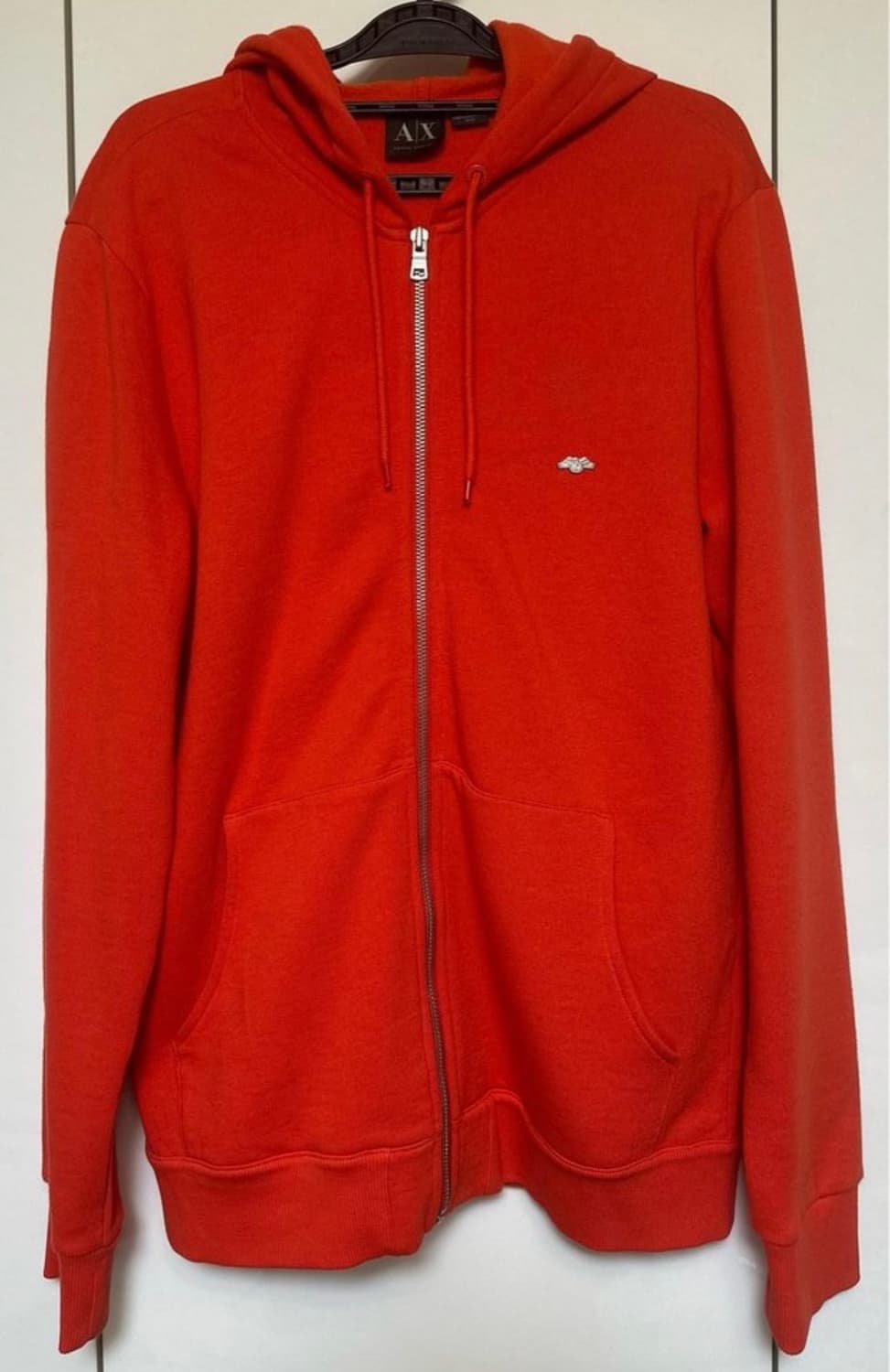 A|X 아르마니 익스체인지 약기모후드집업 상품이미지2