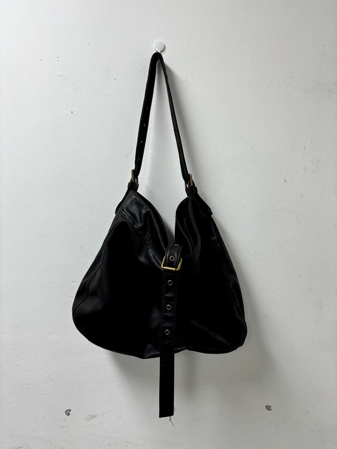“Vintage” Y2K Mood Buckle Bag 상품이미지1