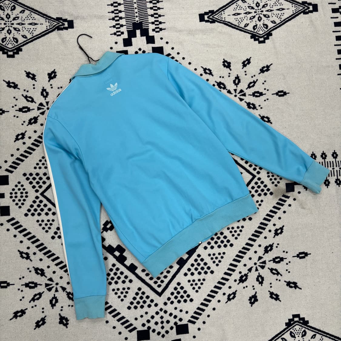 아디다스 희귀 호눌룰루 트랙탑 져지 상품이미지2
