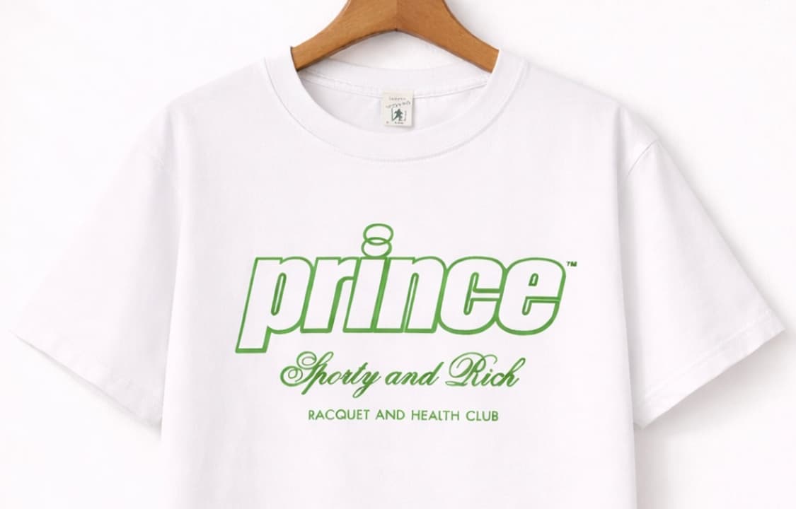 스포티앤리치 여성 M 상품이미지2