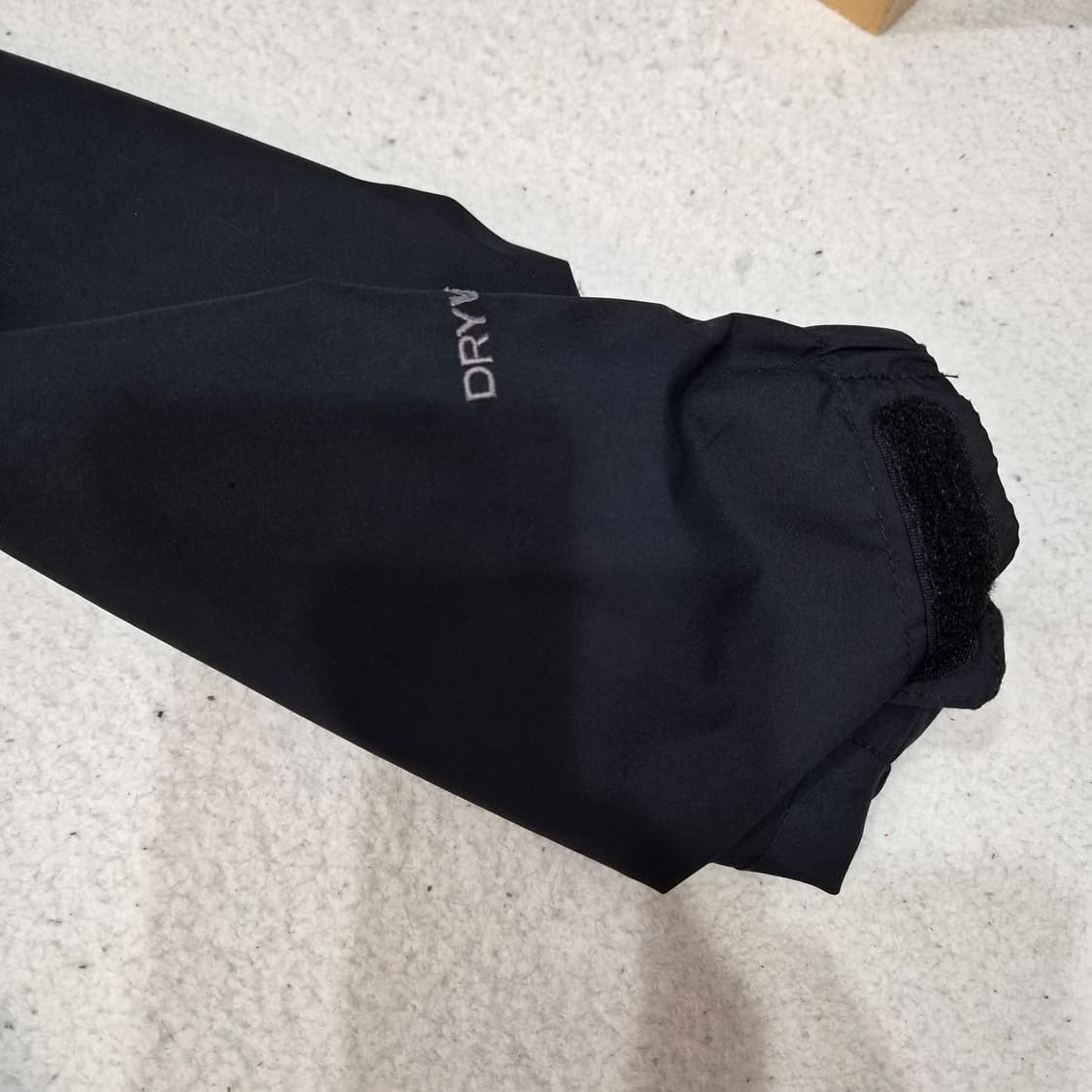 노스페이스  바람막이2XL 상품이미지3