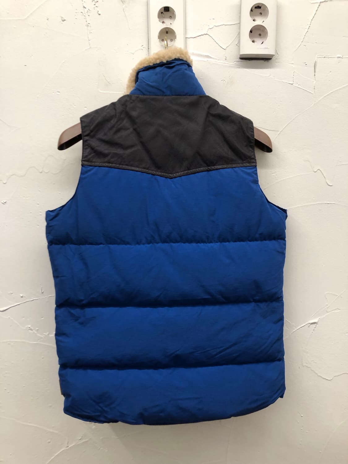 트레일 웨어 by 펜필드 베스트 다운 상품이미지2