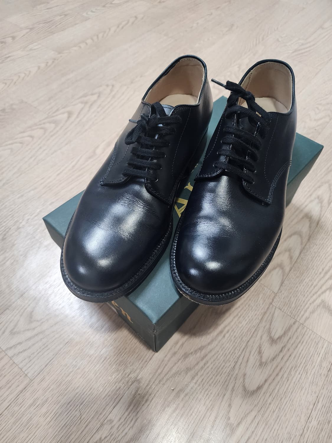 알든49010 유니페어 별주 상품이미지1