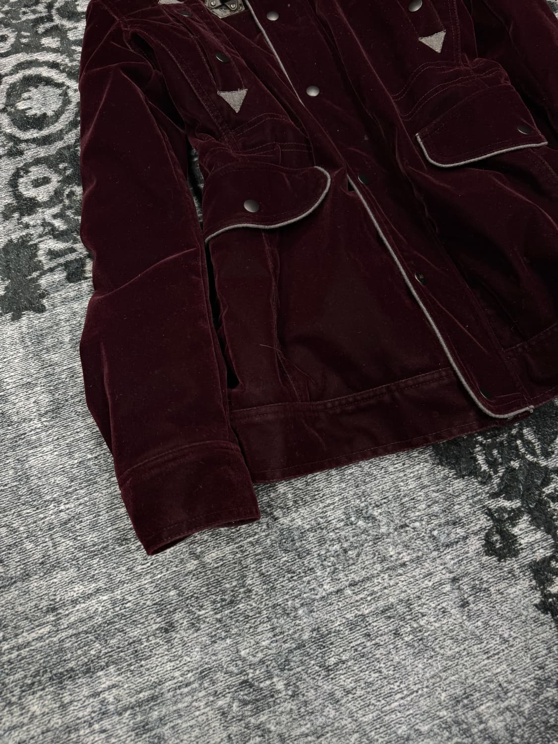 Semantic design 00s death note mello’s f 상품이미지5