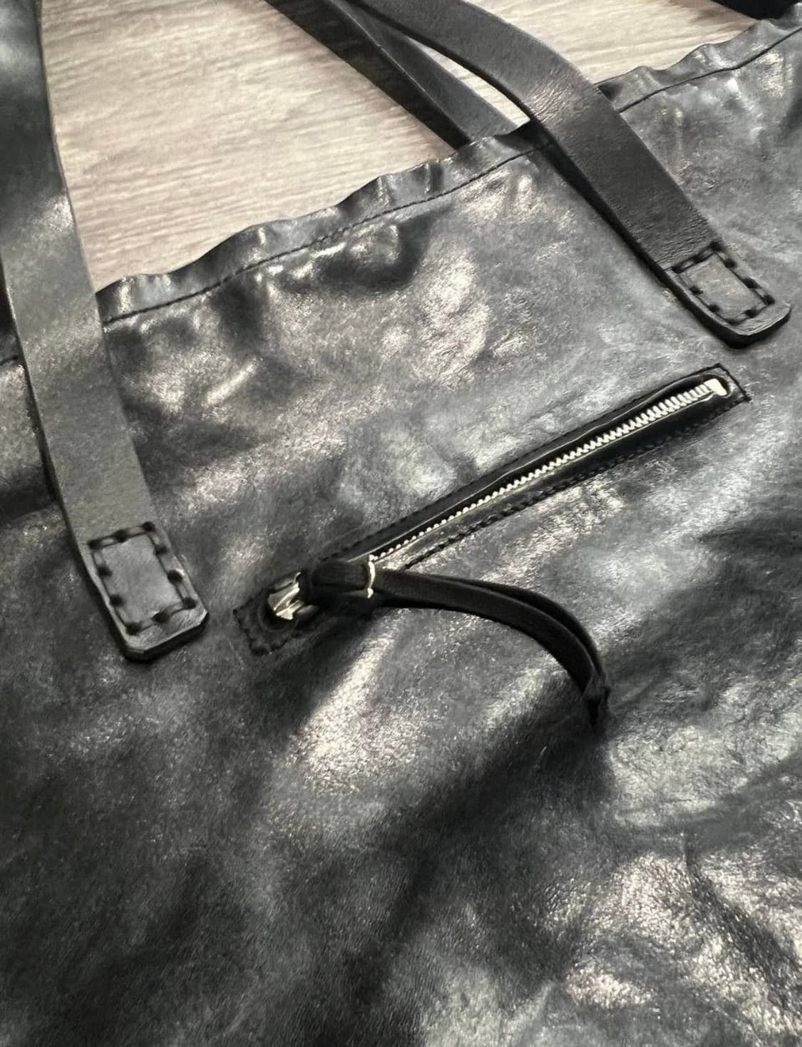 Boris Bidjan Saberi 24H V1 Weekender Bag 상품이미지6