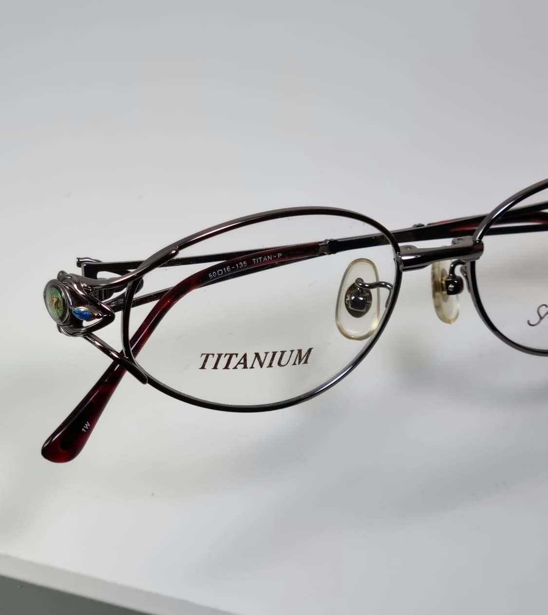 Santa Monica Vintage Glasses 상품이미지1