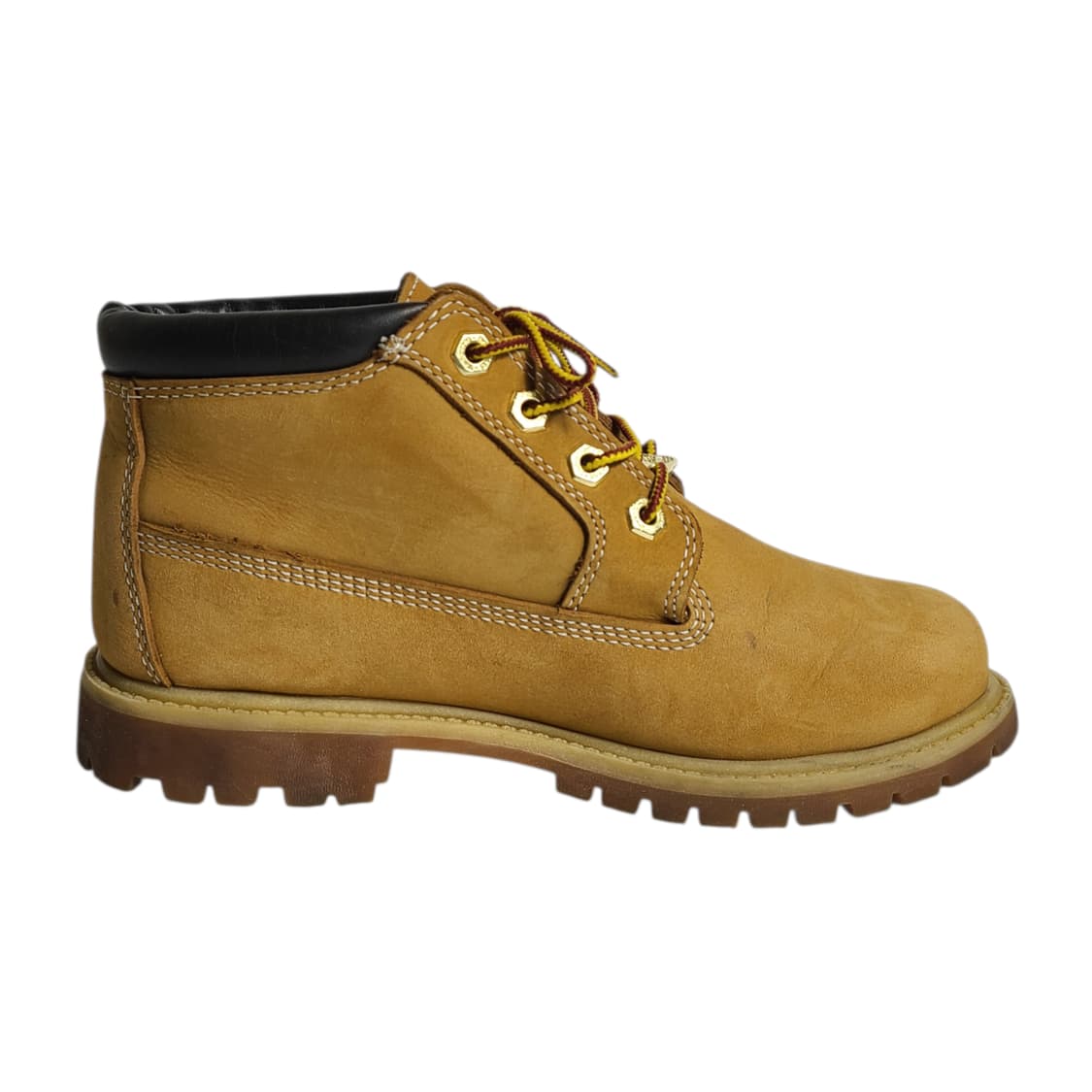 235) 팀버랜드 여성 넬리 추카부츠 상품이미지4