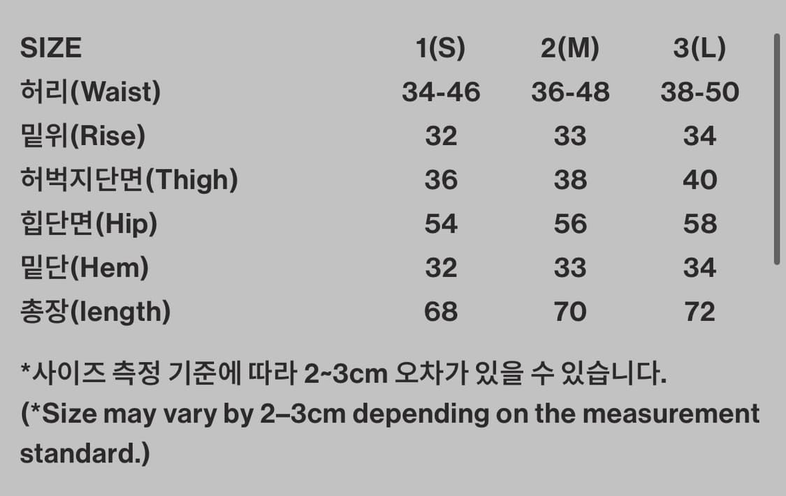 999휴머니티 cargo burmuda pants 상품이미지3