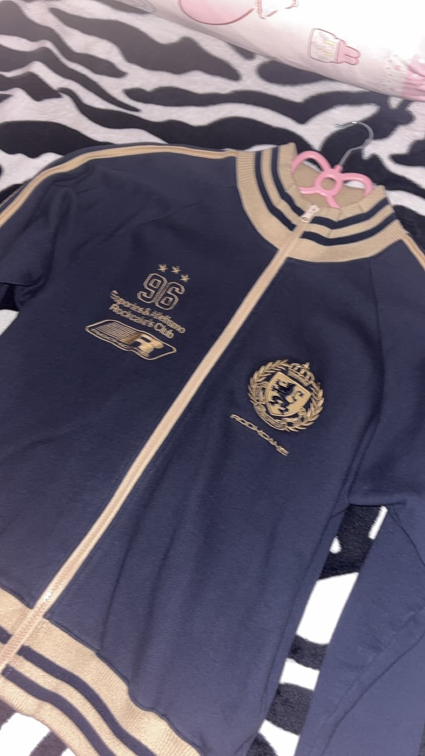 락케이크 트랙탑 Sports 96 Track Top 상품이미지2