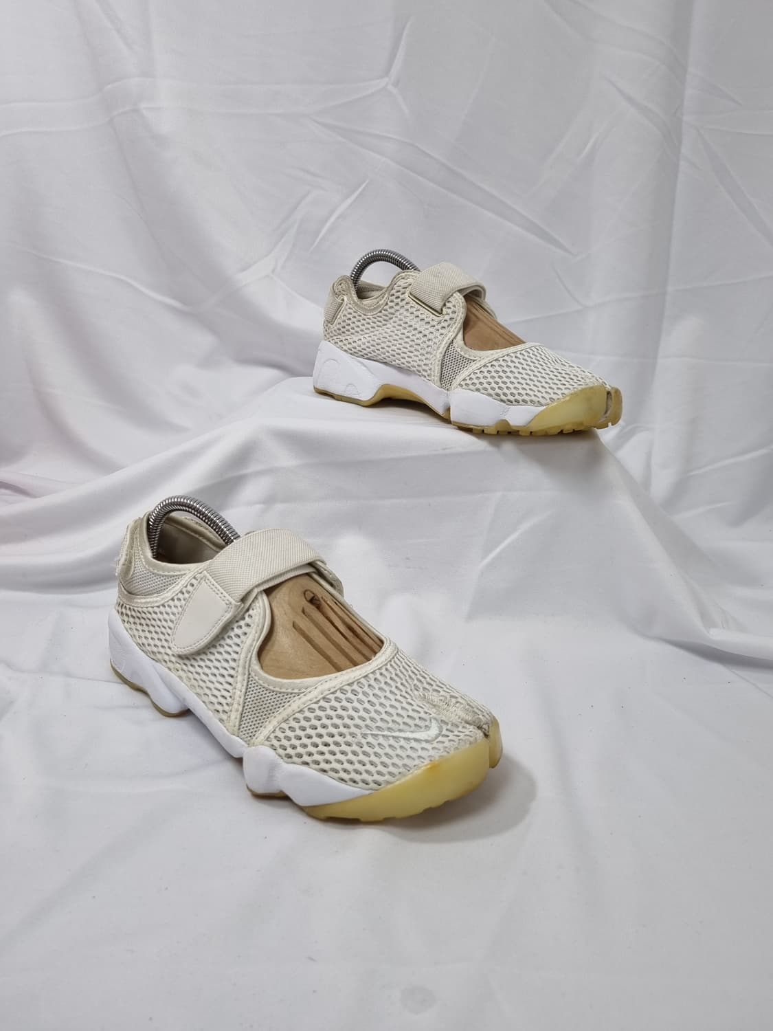 240 나이키 에어 리프트 브리드 스니커즈 상품이미지4