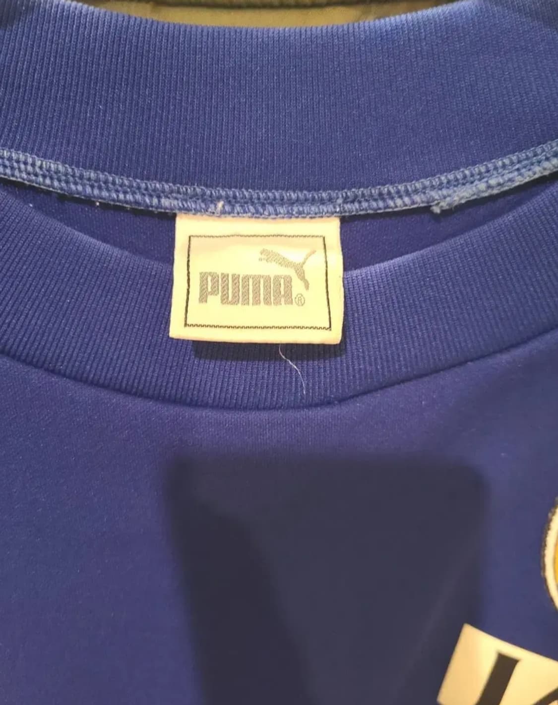 J리그 시미즈 에스펄스 트레이닝탑 상품이미지4