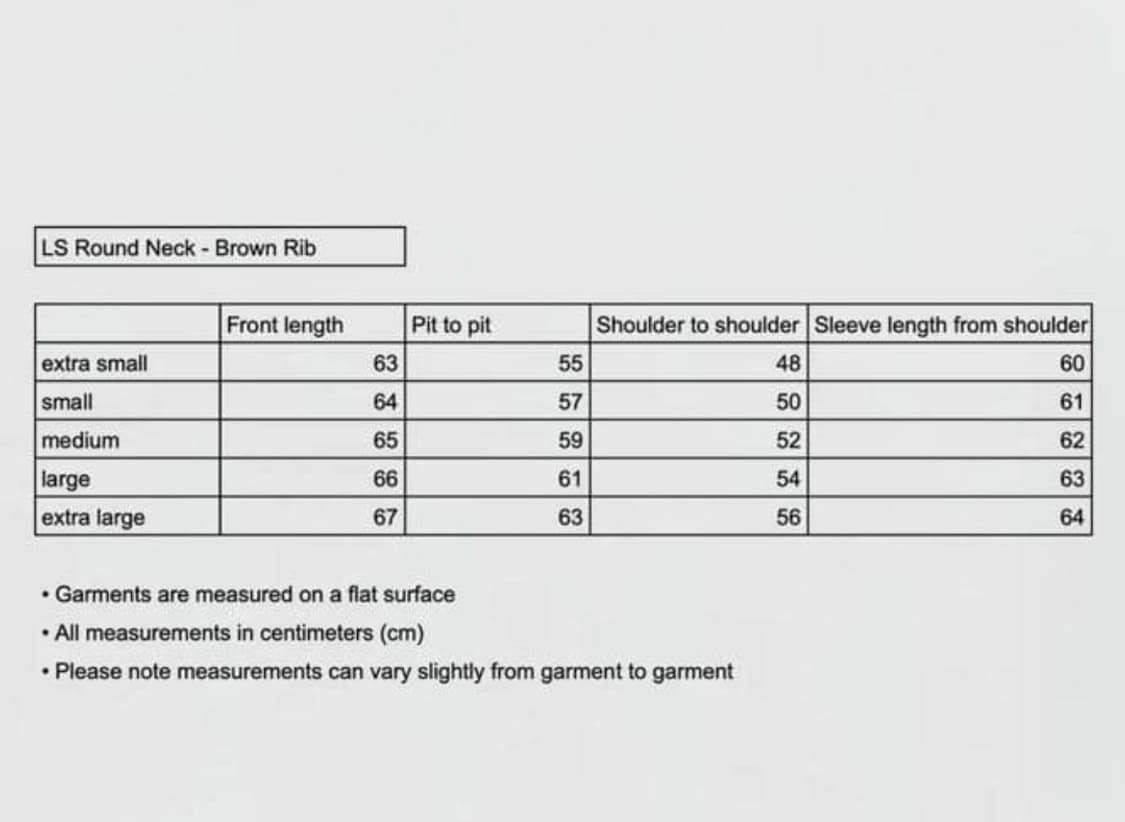 AURALEE 오라리 SUPER FINE WOOL RIB 립니트 사이즈0 상품이미지3