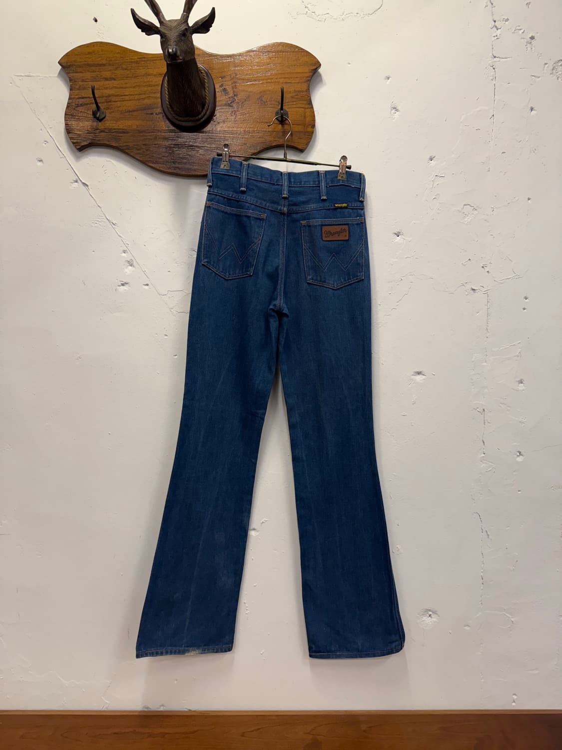 27inch) Wrangler 랭글러 945 Bootcut Jeans 상품이미지1