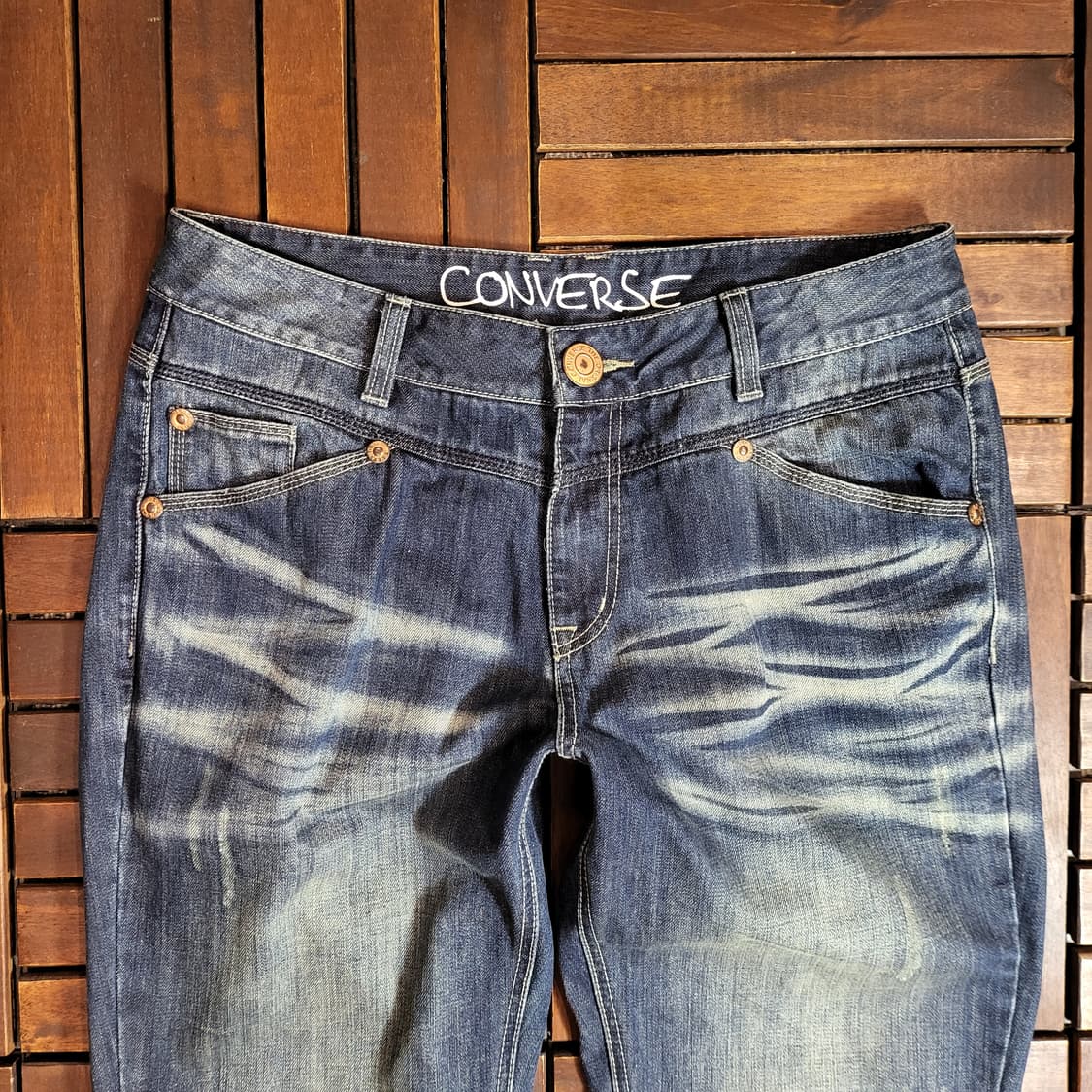 컨버스 청바지 (34) 상품이미지2