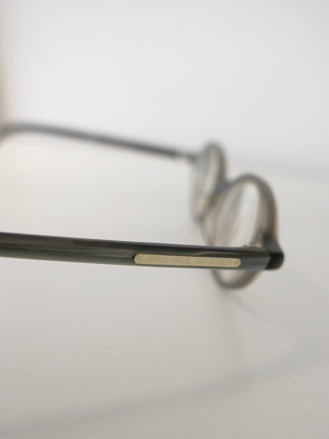 장 폴 고티에 안경 상품이미지4