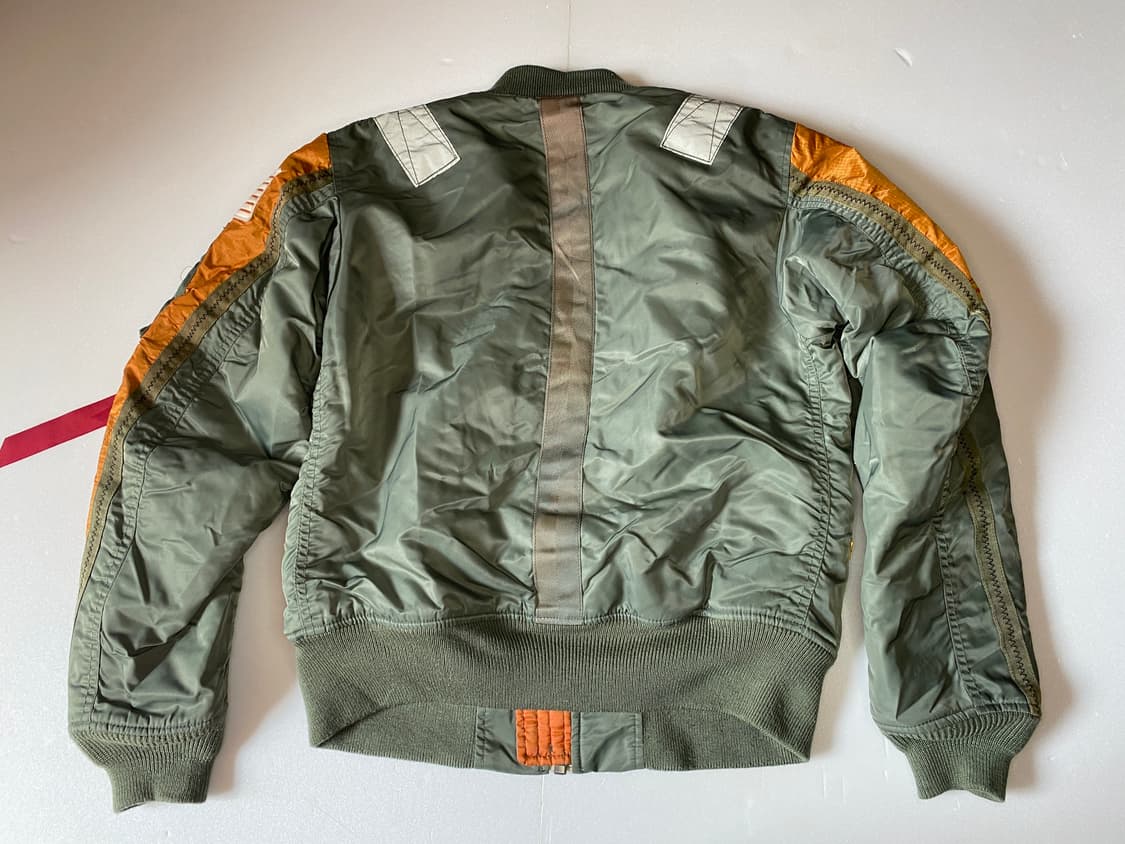 Xtonz 항공점퍼 s 상품이미지8