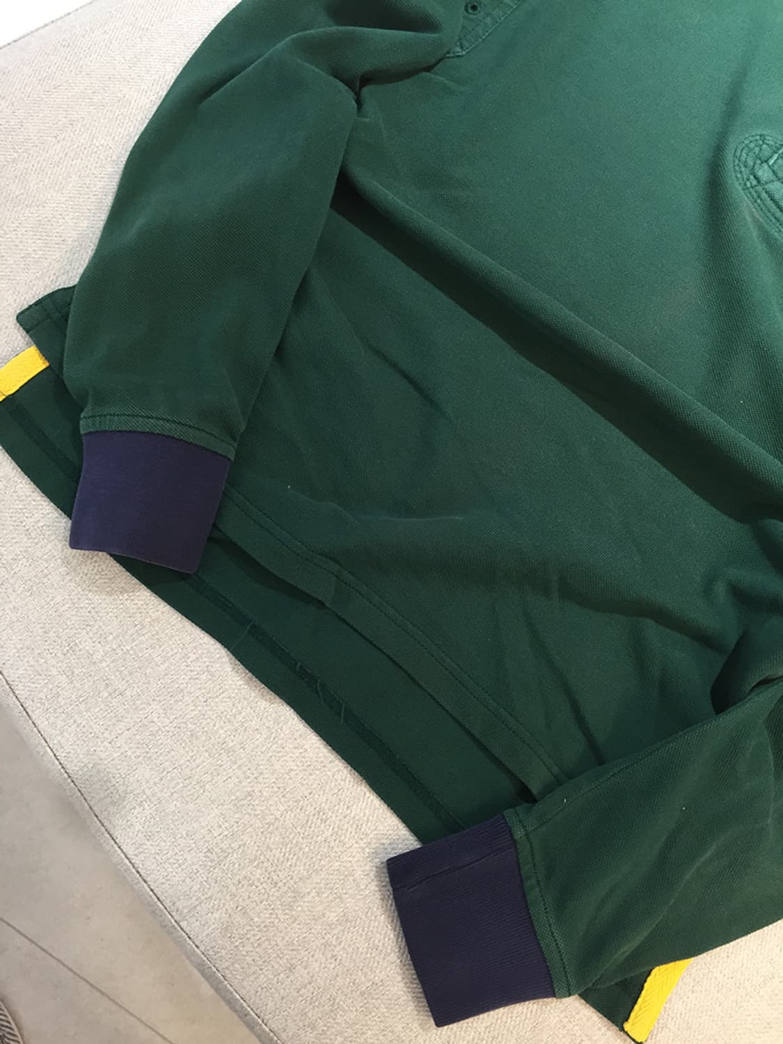 (WOMAN) 폴로랄프로렌 Pk 티셔츠 L 상품이미지8