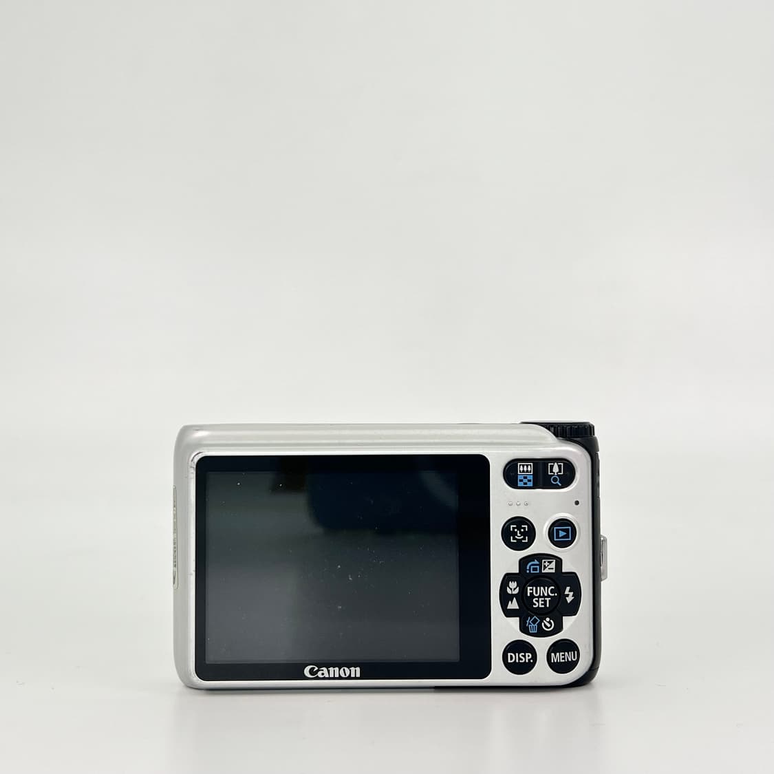 캐논 파워샷 Canon PowerShot A3000 IS 실버 상품이미지2