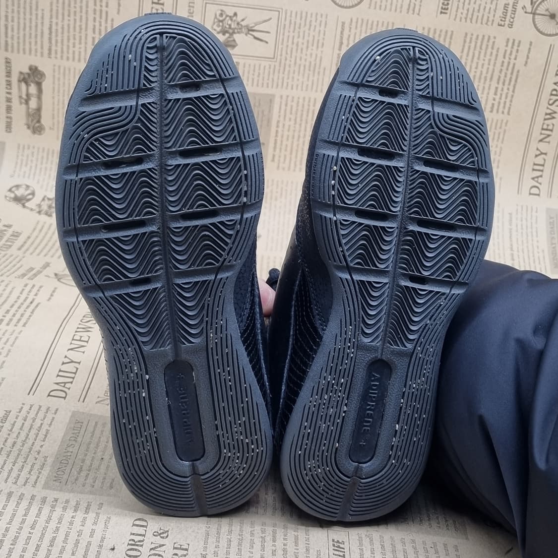 아디다스 넥스트레벨 스피드 농구화230 상품이미지3