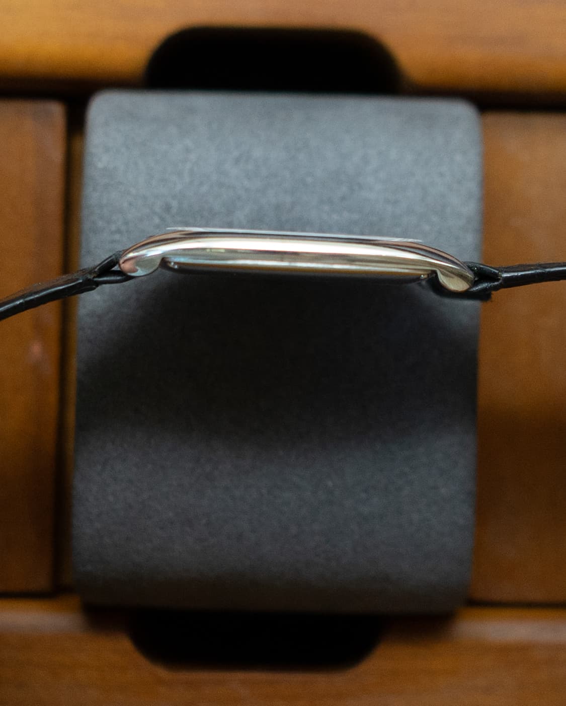 피아제 엘립스 화이트골드 수동 시계 상품이미지4