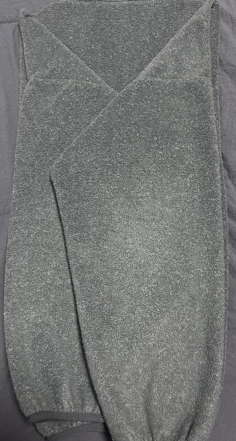 [L] 아디다스 x 고샤루브친스키 플리스 상품이미지5