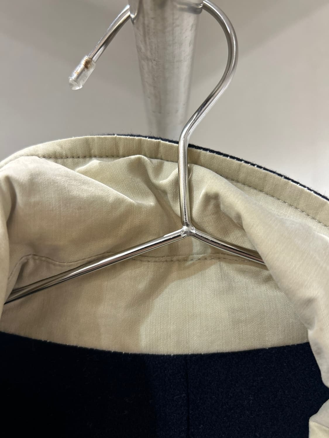 버버리 양면 아카이브 자켓 상품이미지9