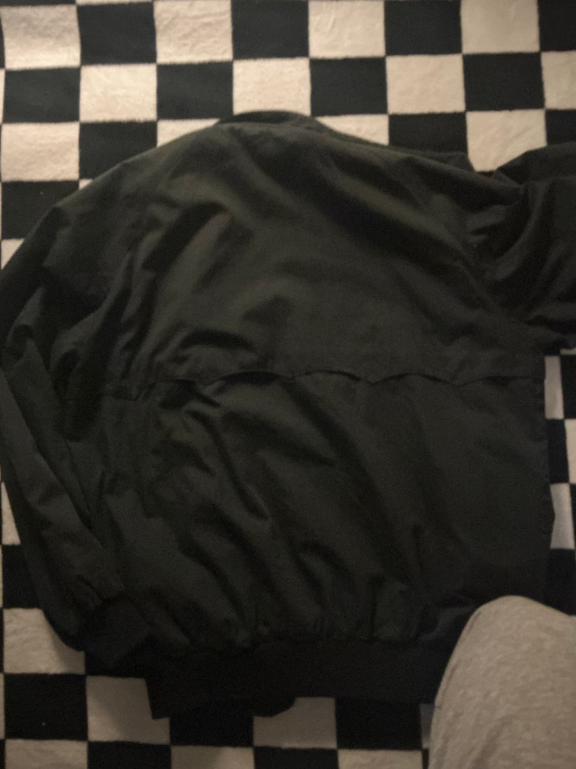 Baracuta G9 Harrington Jacket (Vintage) 상품이미지4