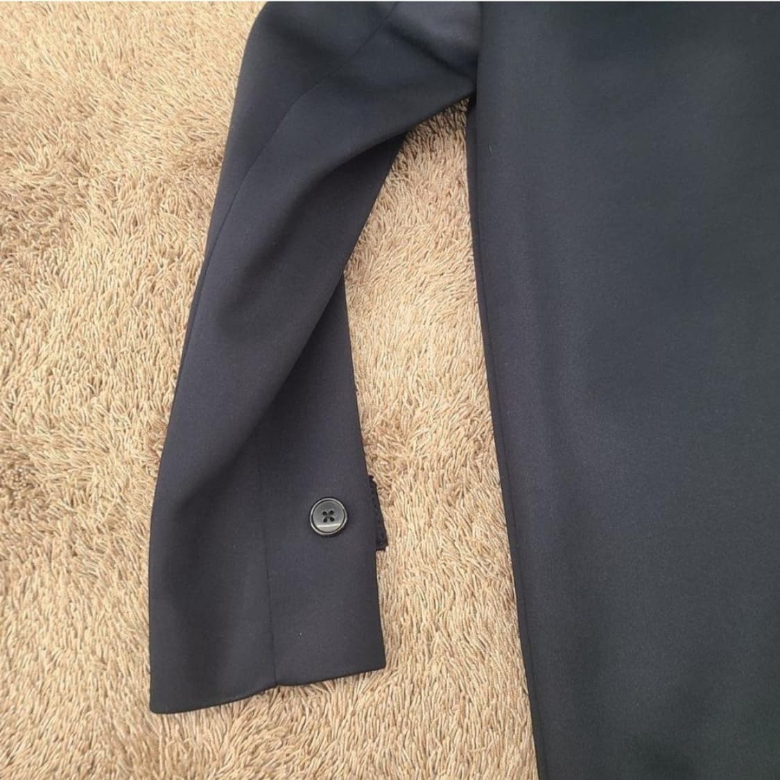 자라 네오플랜  코트 상품이미지6