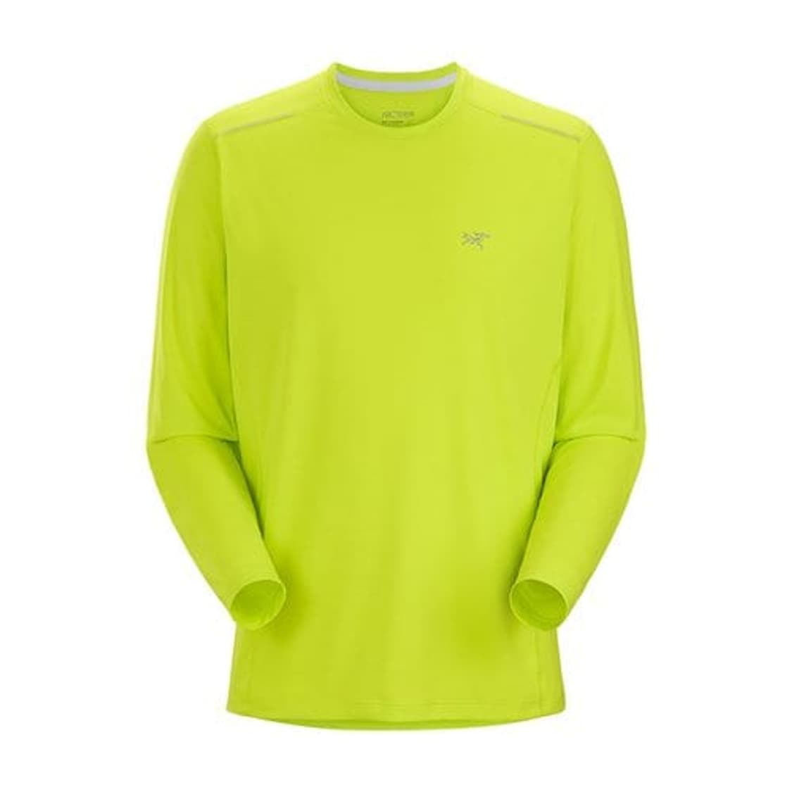 Arc'teryx Motus Crew LS ShirtS - 넬슨 정품 등 상품이미지5