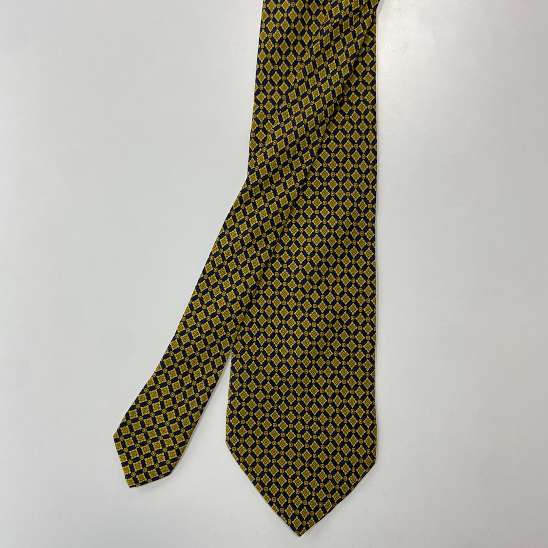 크리스찬 디올(Dior) 명품 정품넥타이 상품이미지1