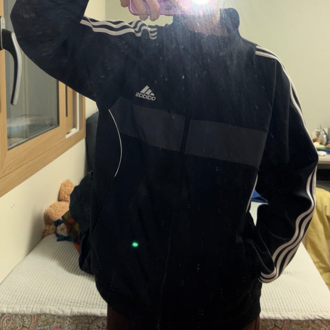 아디다스 져지 네이비 105 상품이미지2