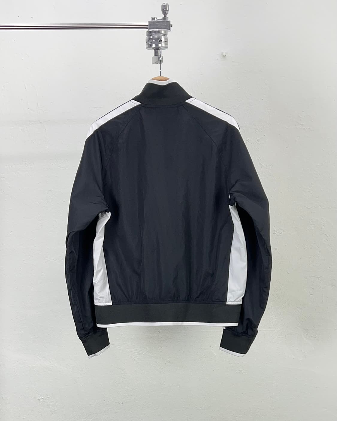 폴로 랄프로렌 사이드 라인 투웨이 레드 포니 풀집업 트랙탑 상품이미지6