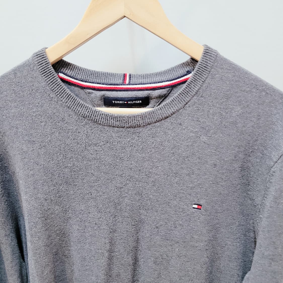 L) 타미힐피거 라운드 리트 상품이미지4