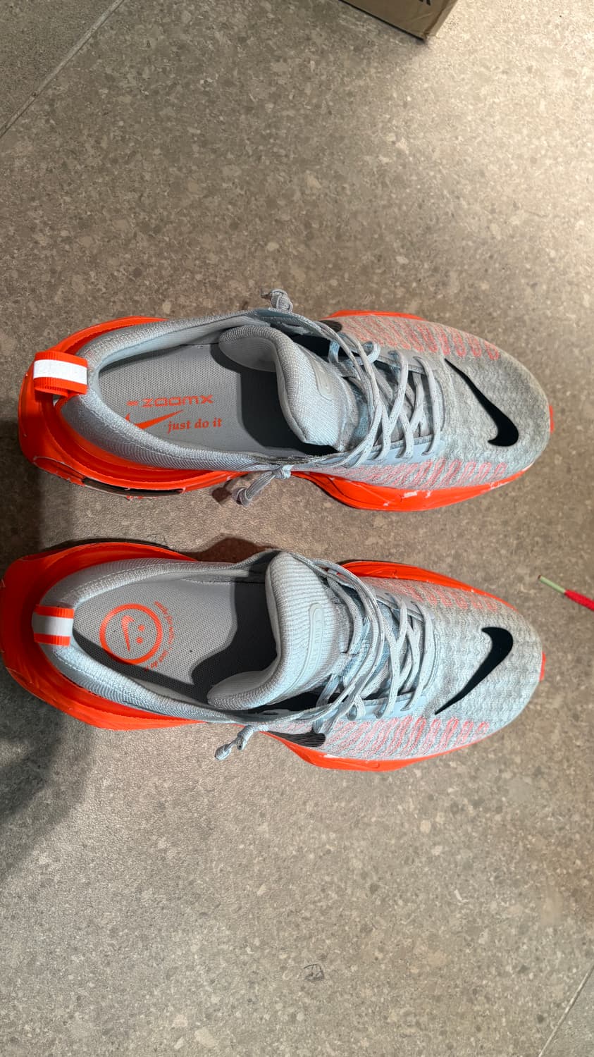 나이키 인빈서블 런3 러닝화 275   상품이미지1