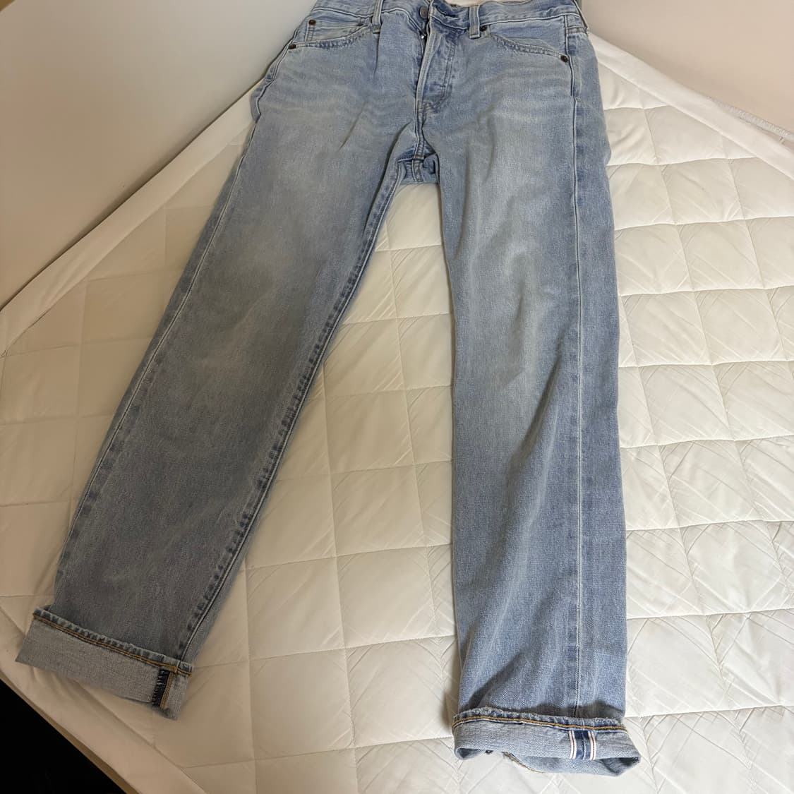 리바이스 150주년 연청 (빈티지레퍼런스) 상품이미지1