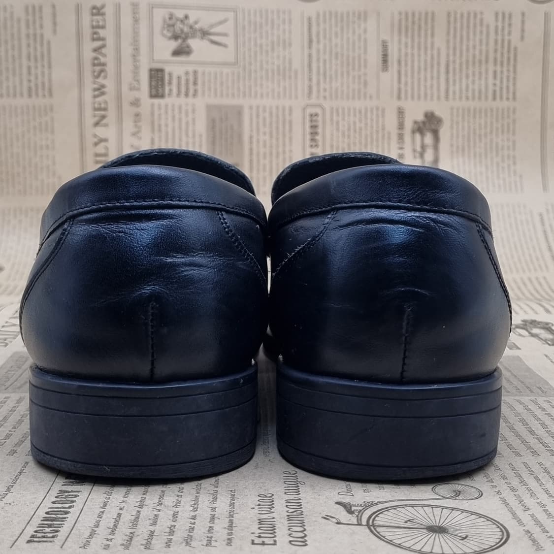 금강 제니아 남성 테슬로퍼 255 상품이미지4