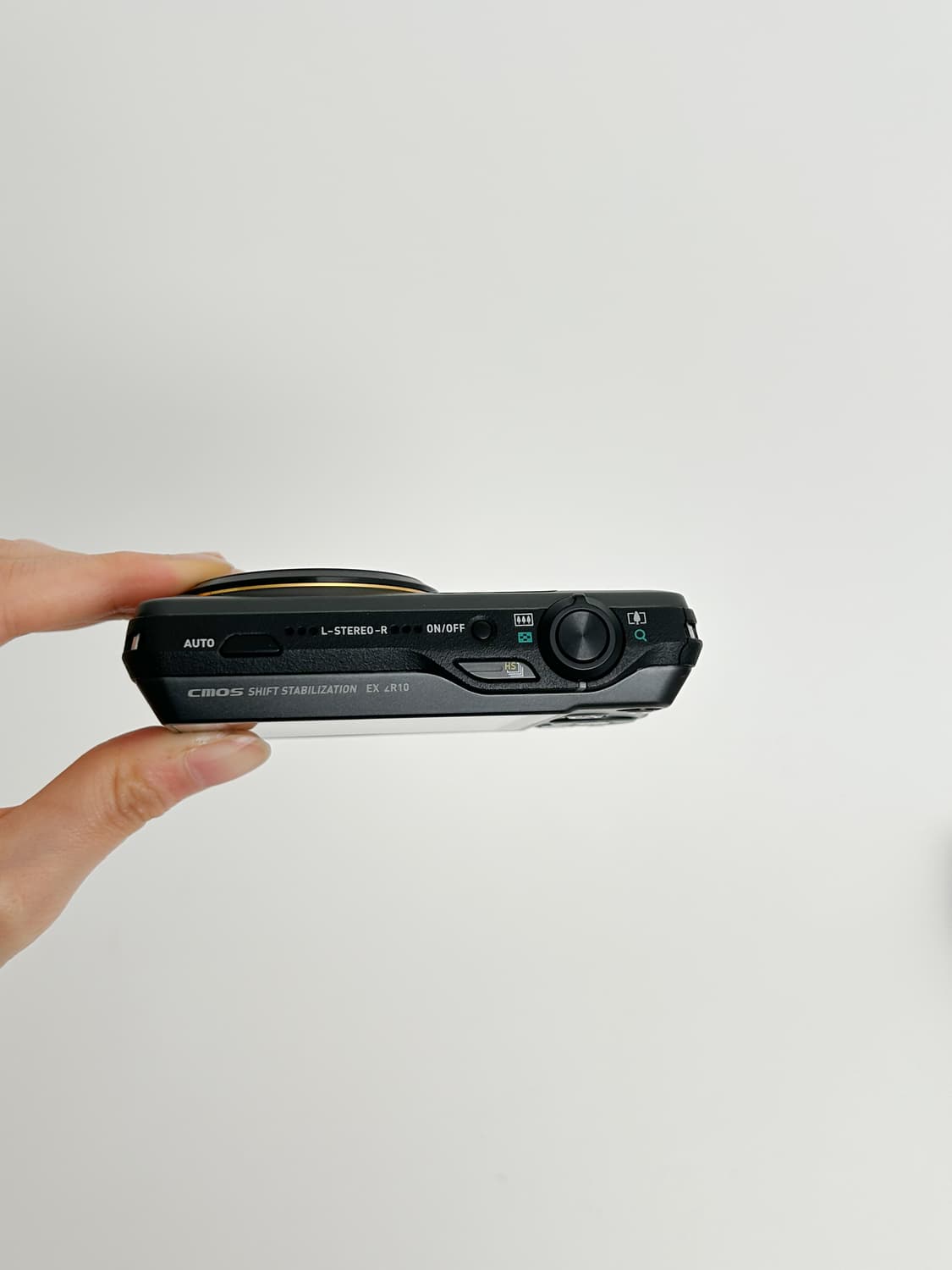 고사양!) 카시오 엑슬림 zr10 Exilim 빈티지 디카 상품이미지7