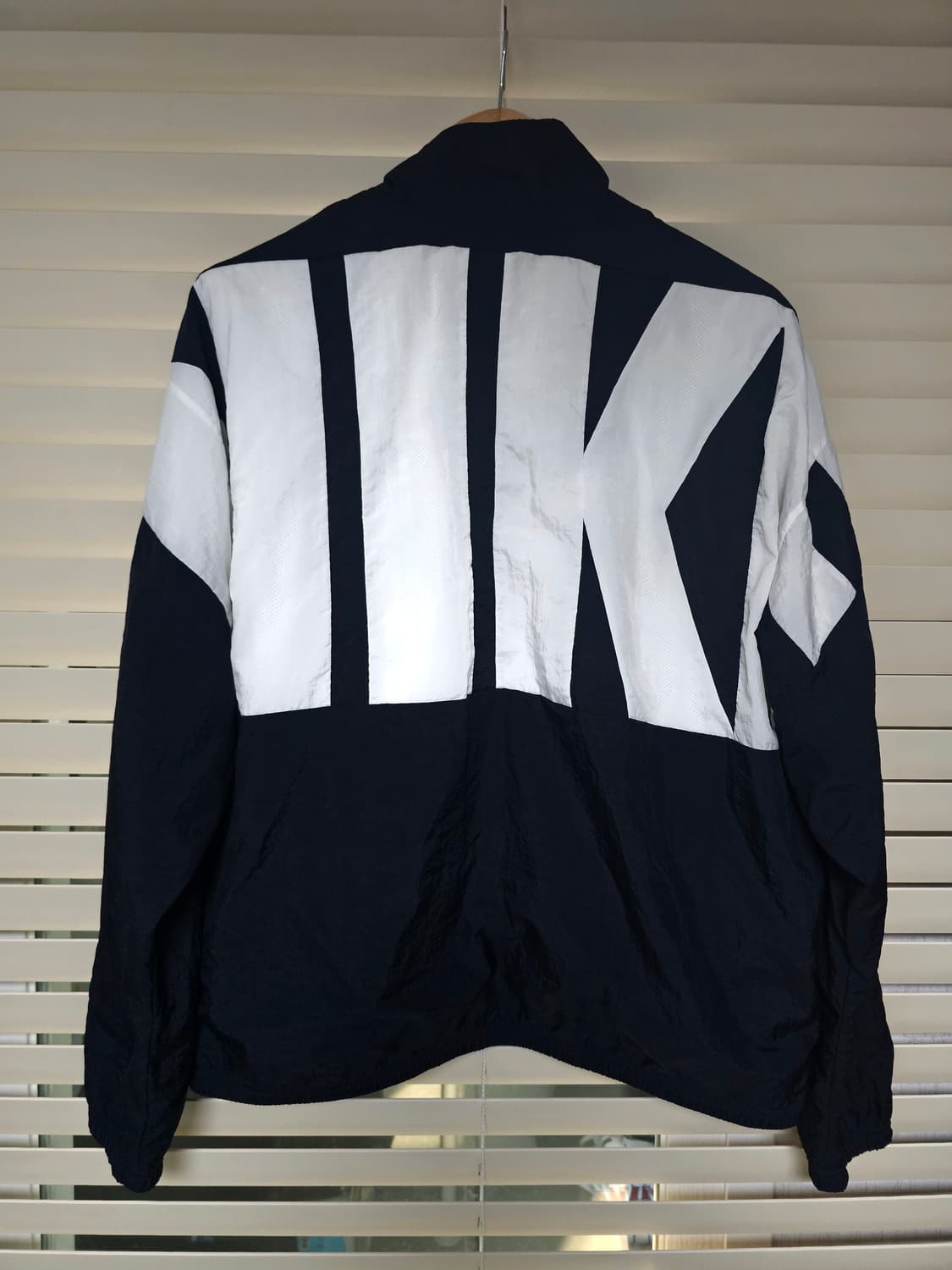 나이키 백로고스우시 윈드러너 바람막이 자켓 XXL(110) 상품이미지2