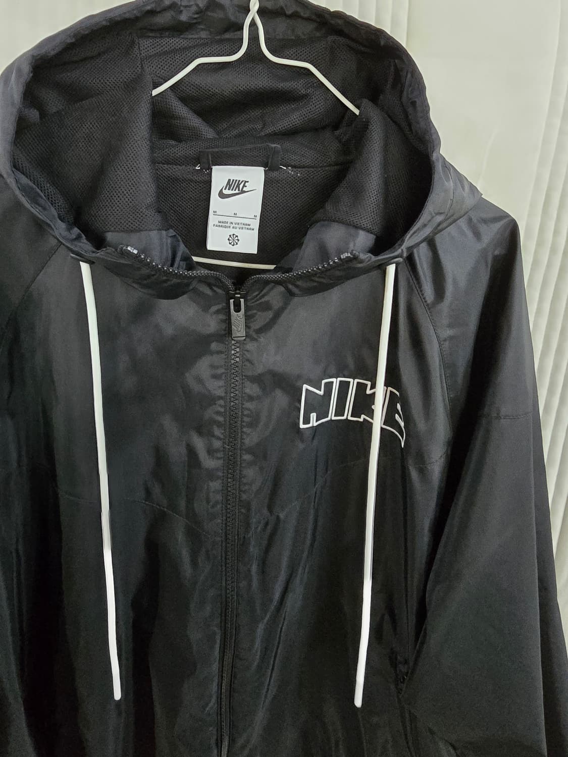 나이키 바람막이  상품이미지1
