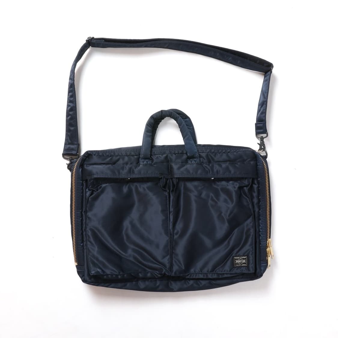포터 Porter Tanker 2Way Document BAG

 상품이미지1