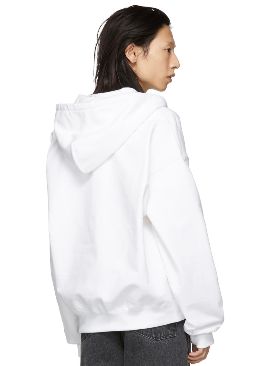 DOUBLET 더블렛 후디 상품이미지4