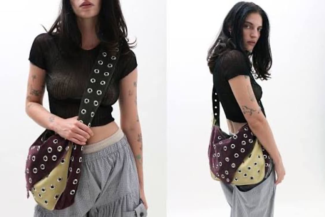 새제품 Sc103 messenger bag 상품이미지2